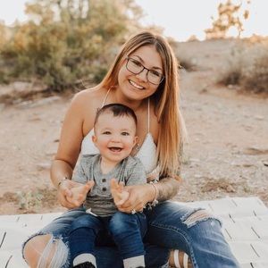 Meet your Posher, Alyssa